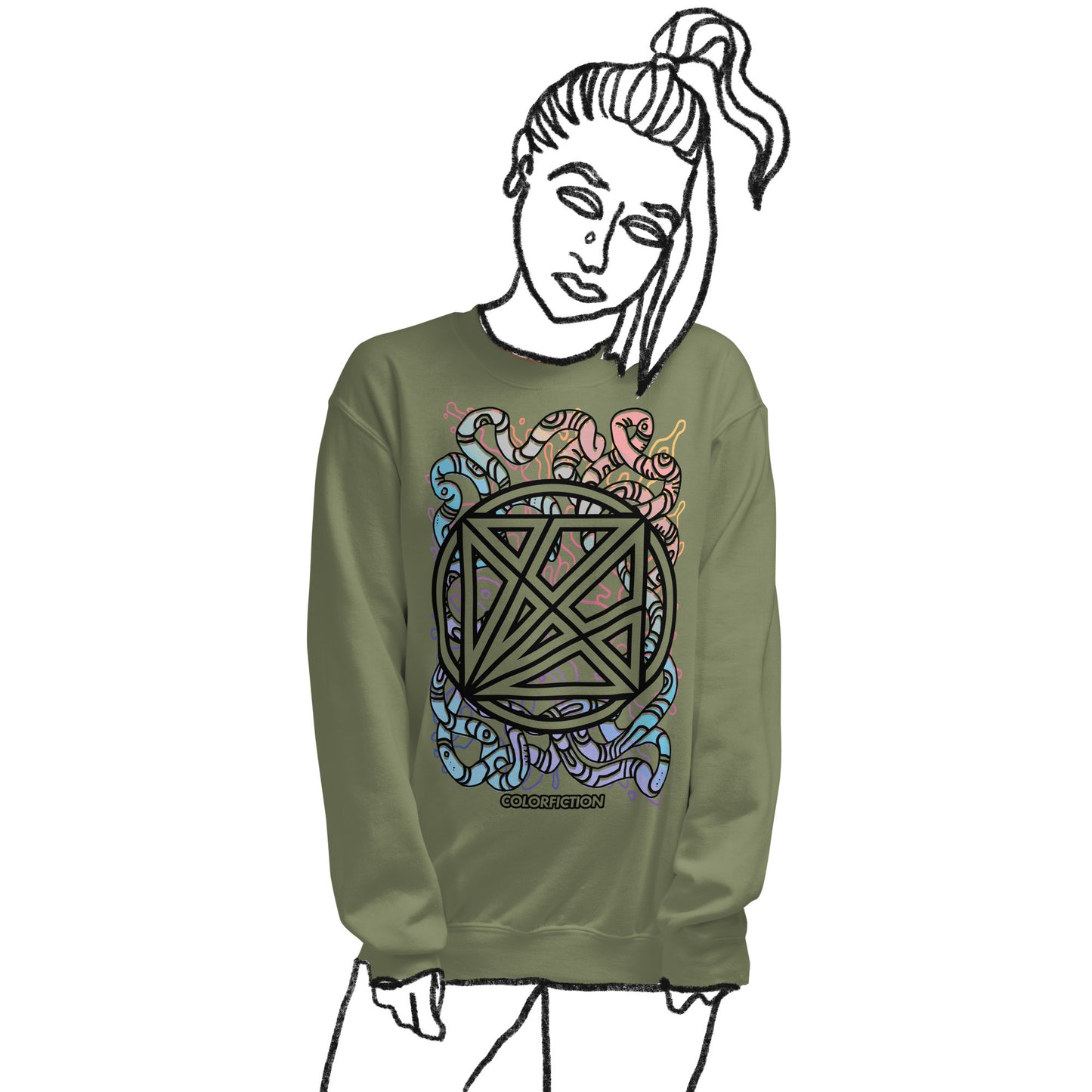 Colorfiction_S_002 "Lucky"