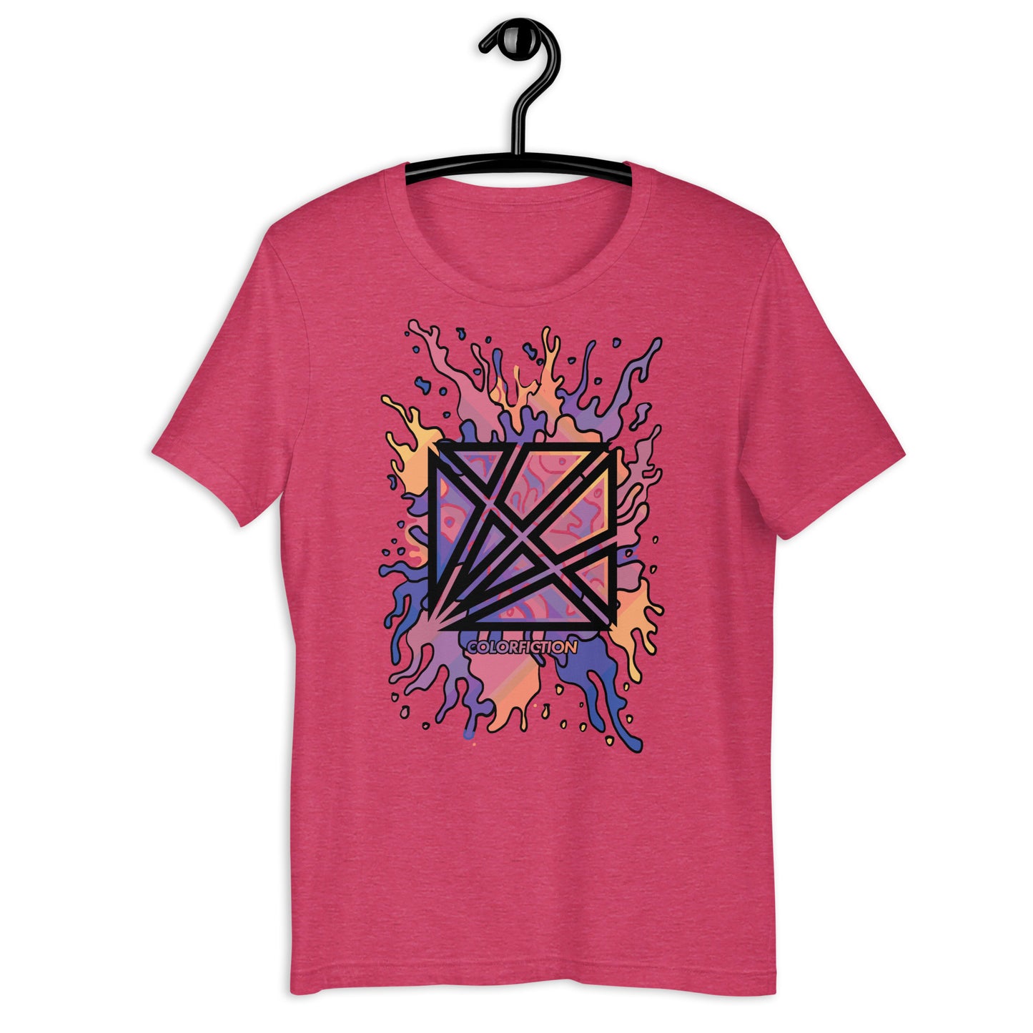 Colorfiction_T_005 "Sauce"