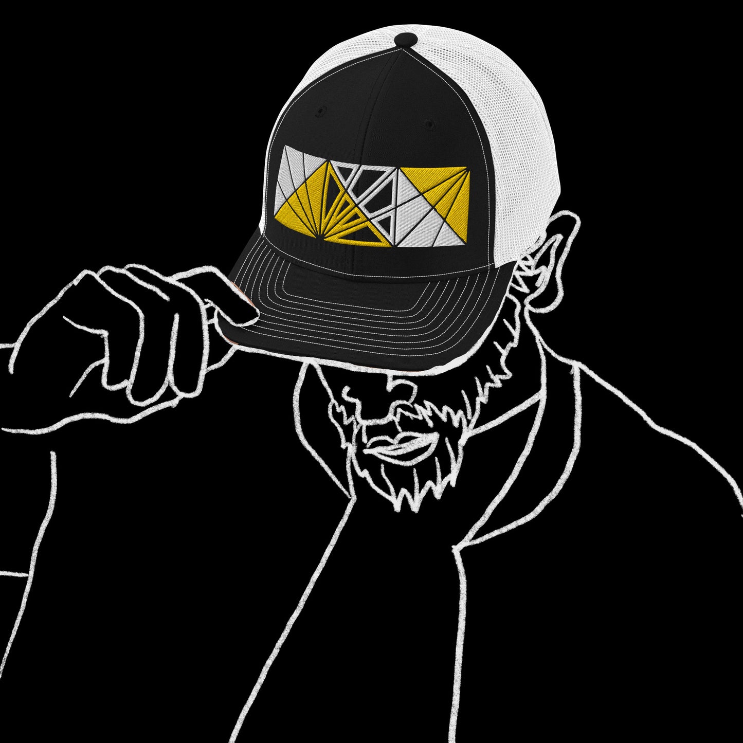 Colorfiction_H_004 "Yinzer"