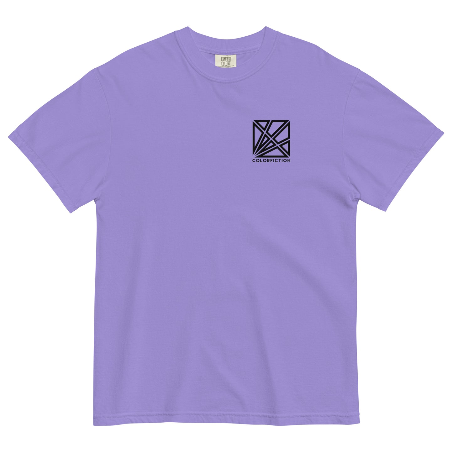 Colorfiction_T_003 "Team"