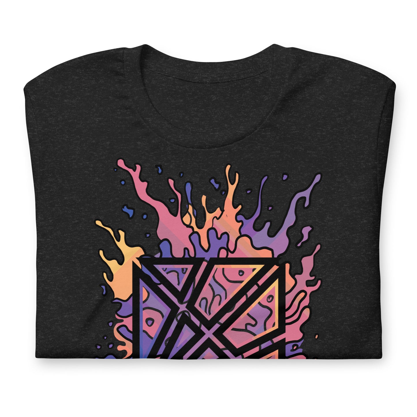 Colorfiction_T_005 "Sauce"
