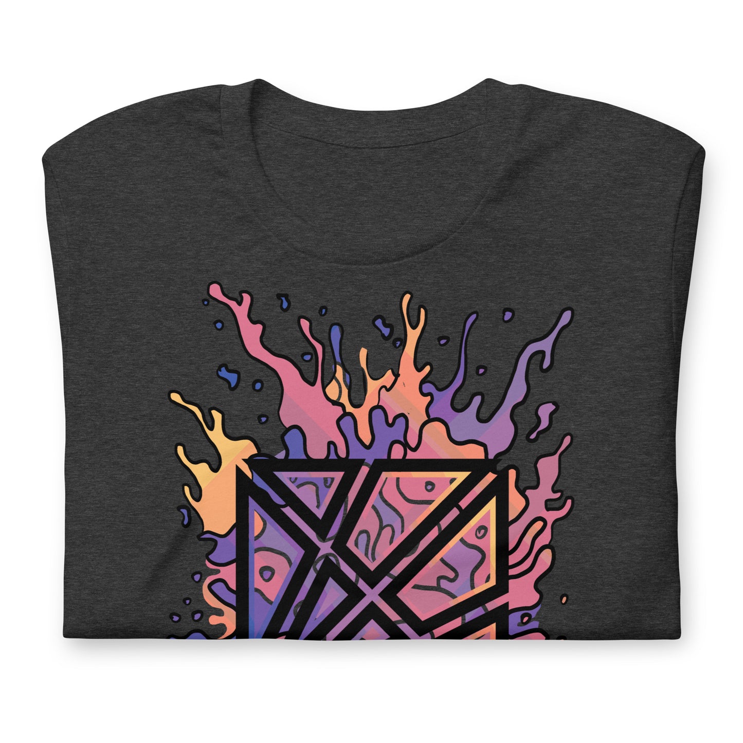 Colorfiction_T_005 "Sauce"