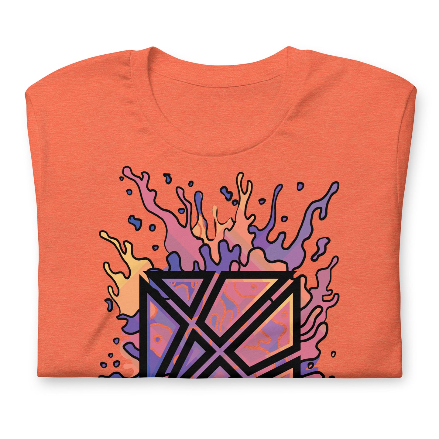 Colorfiction_T_005 "Sauce"